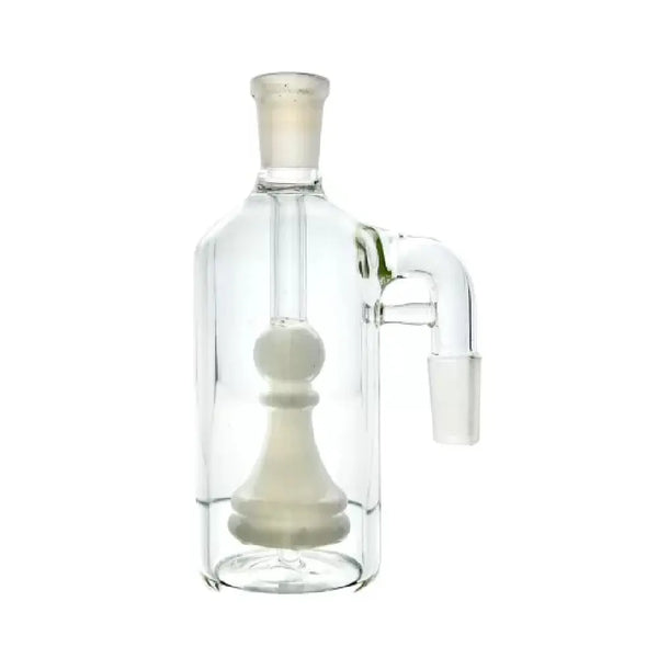90 Degree Ash Catcher, 14mm Charming Vape