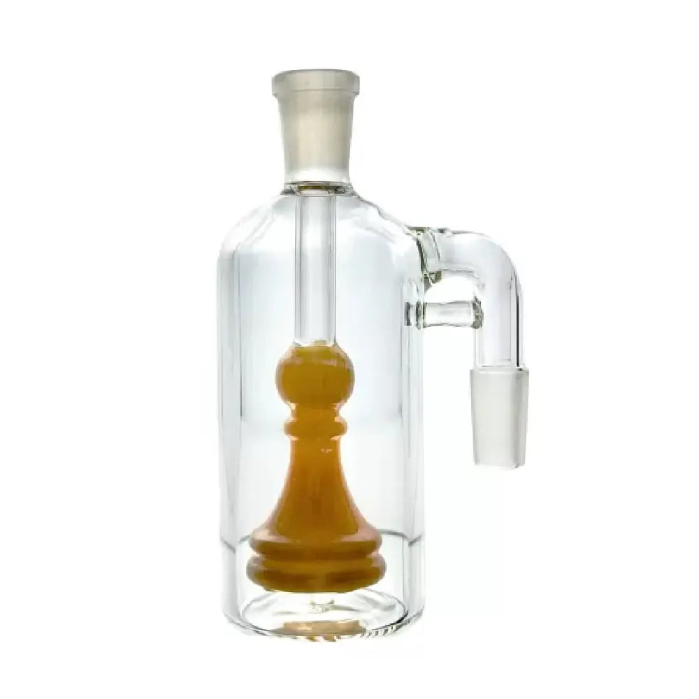 90 Degree Ash Catcher, 14mm Charming Vape