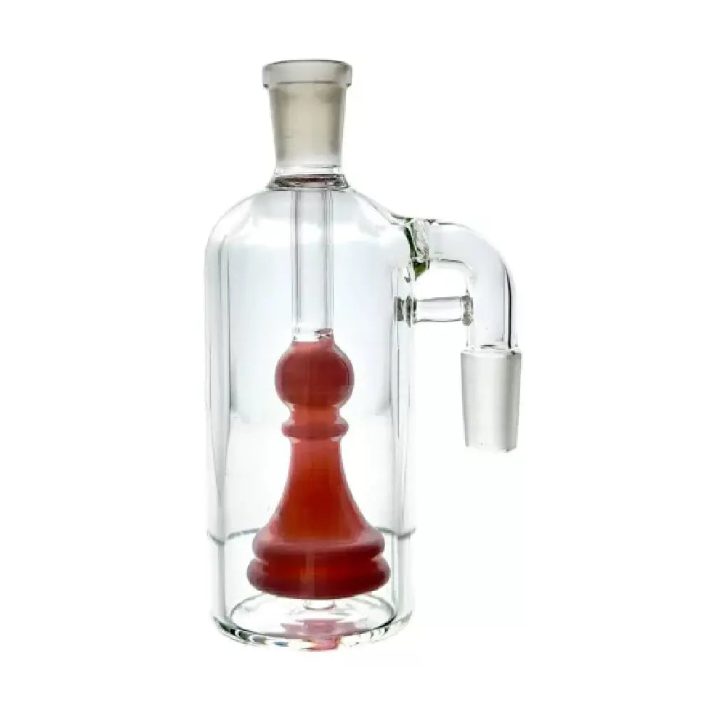 90 Degree Ash Catcher, 14mm Charming Vape