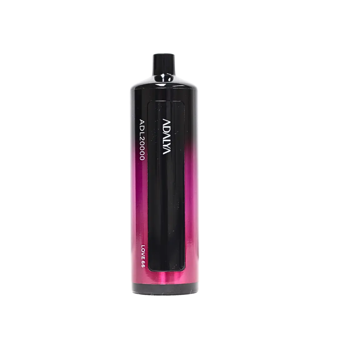 ADALYA ADL20000 PUFFS HOOKAH DISPOSABLE ADALYA