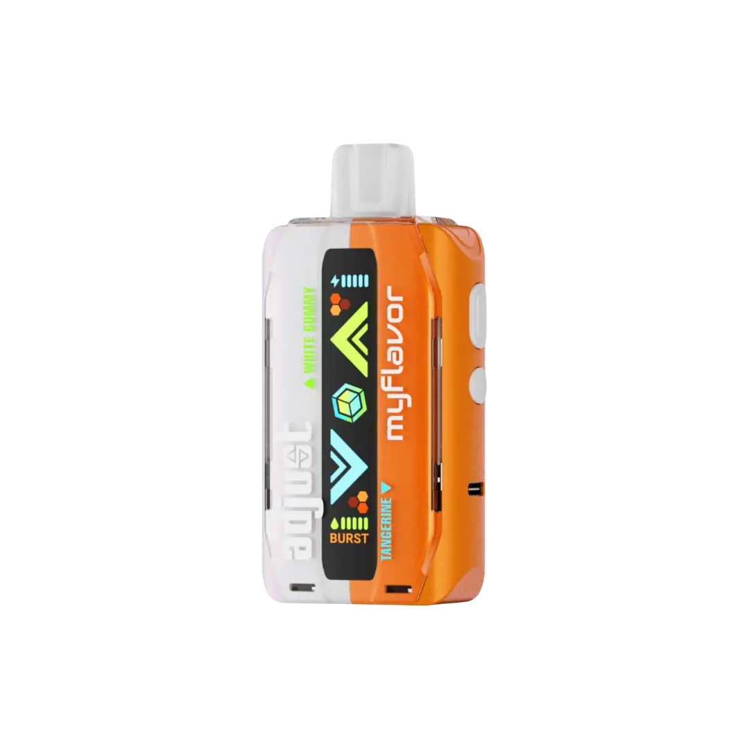 ADJUST MYFLAVOR 40K 5% DISPOSABLE VAPE ADJUST