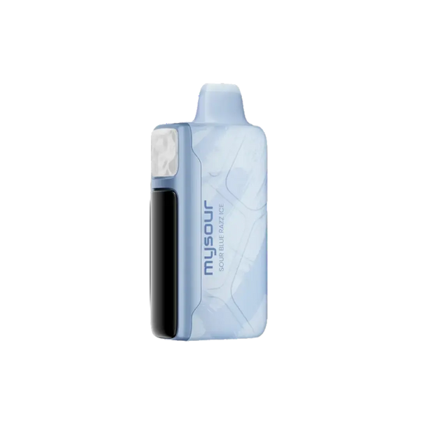 ADJUST MYSOUR 40K 5% DISPOSABLE VAPE ADJUST