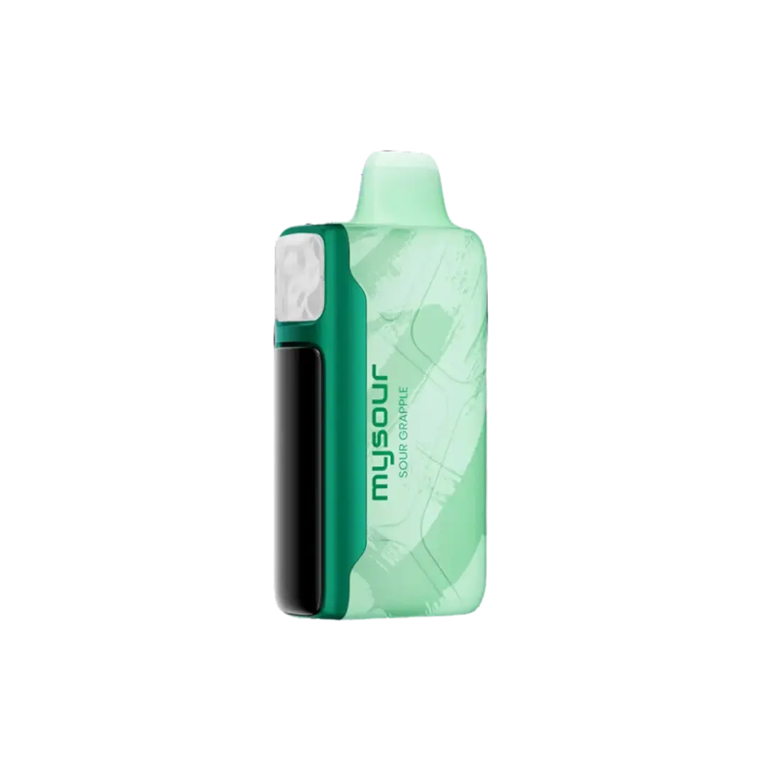 ADJUST MYSOUR 40K 5% DISPOSABLE VAPE ADJUST