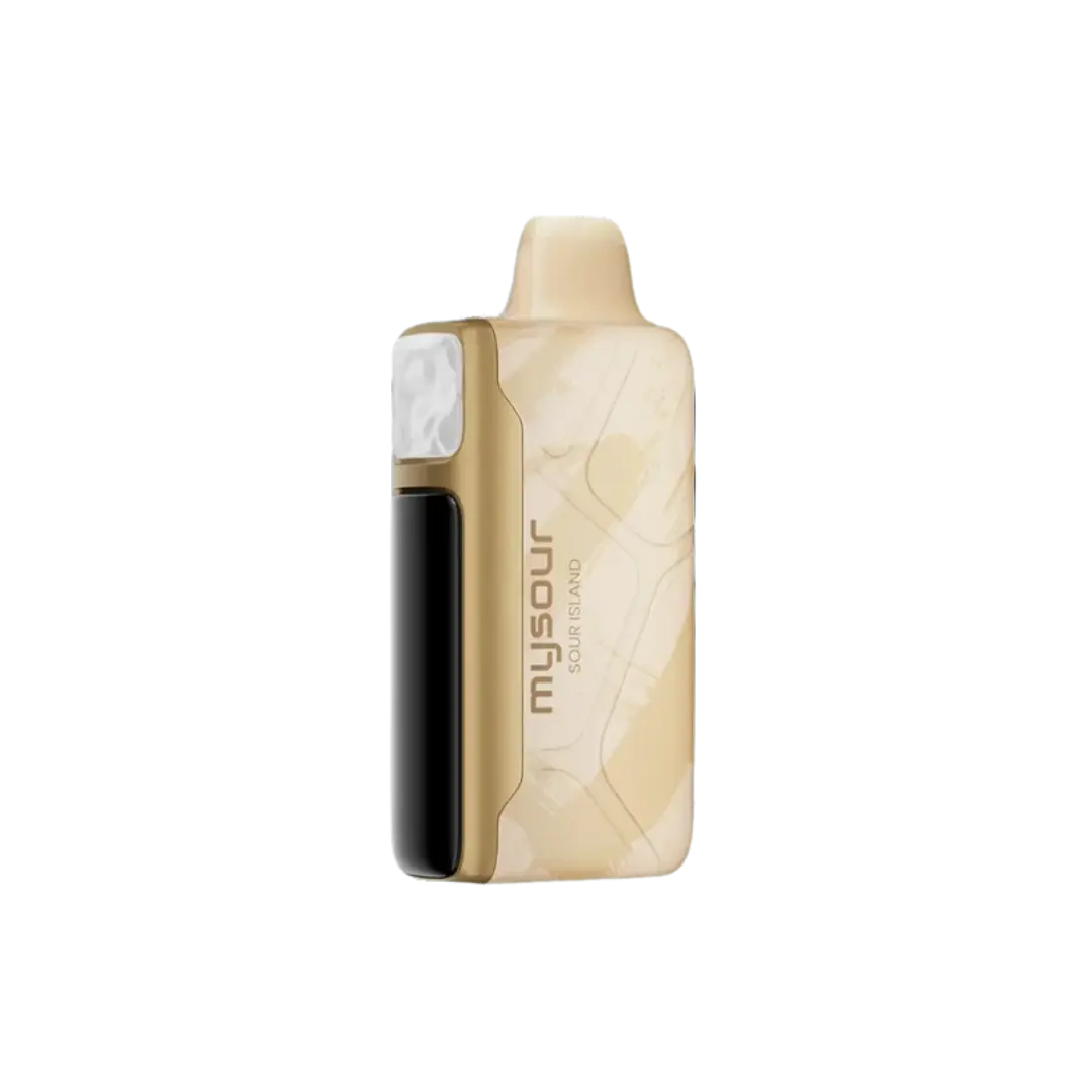 ADJUST MYSOUR 40K 5% DISPOSABLE VAPE ADJUST