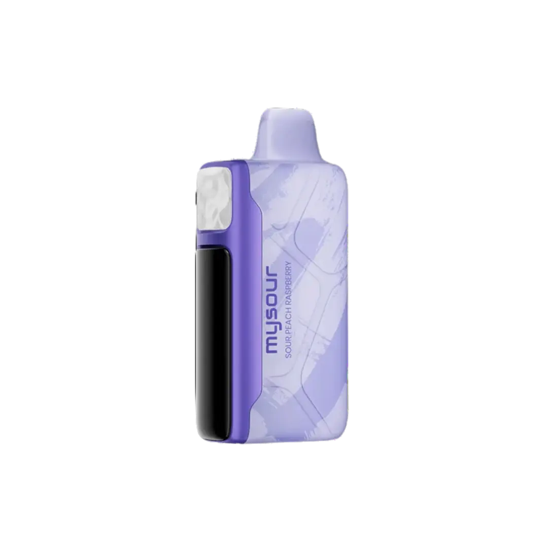 ADJUST MYSOUR 40K 5% DISPOSABLE VAPE ADJUST