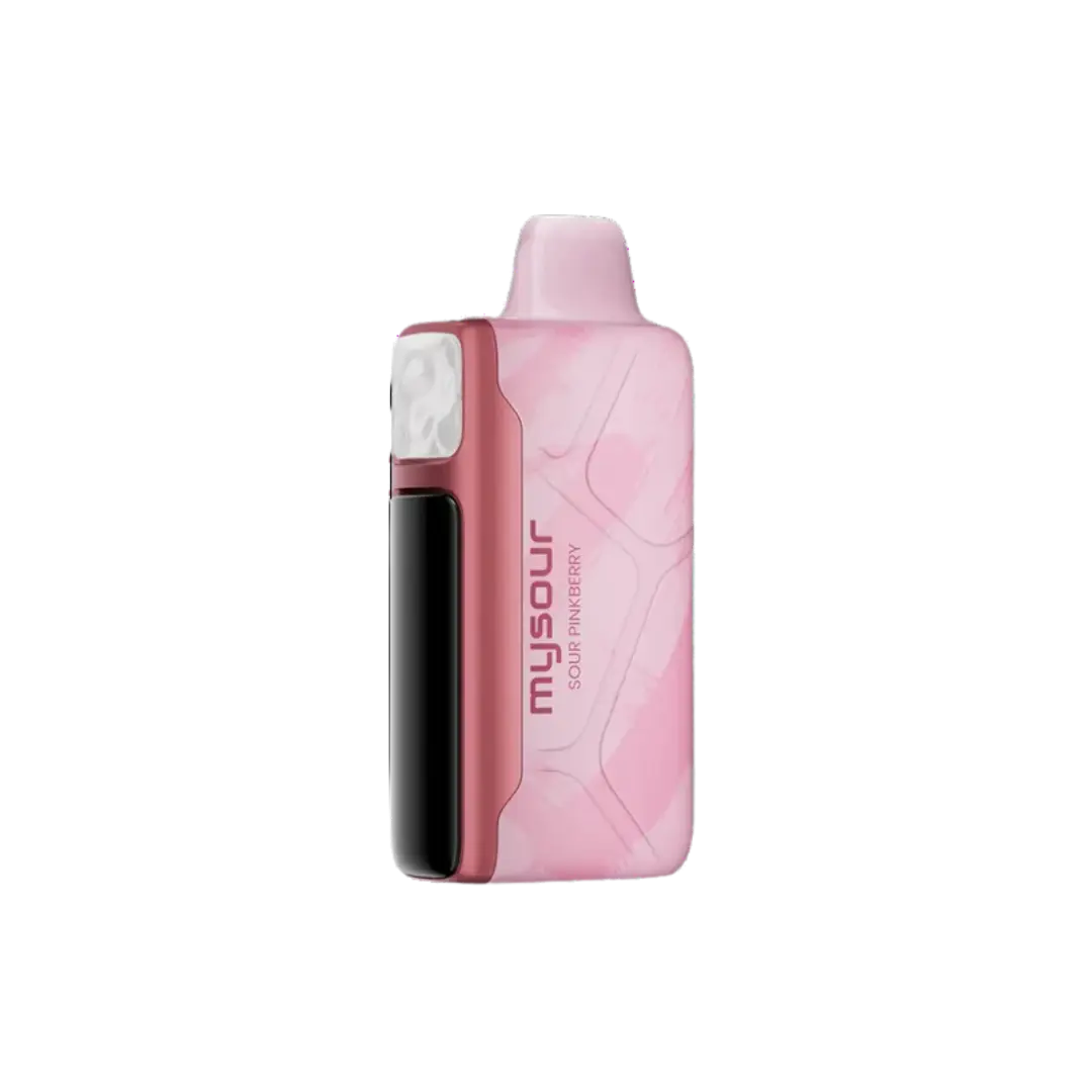 ADJUST MYSOUR 40K 5% DISPOSABLE VAPE ADJUST
