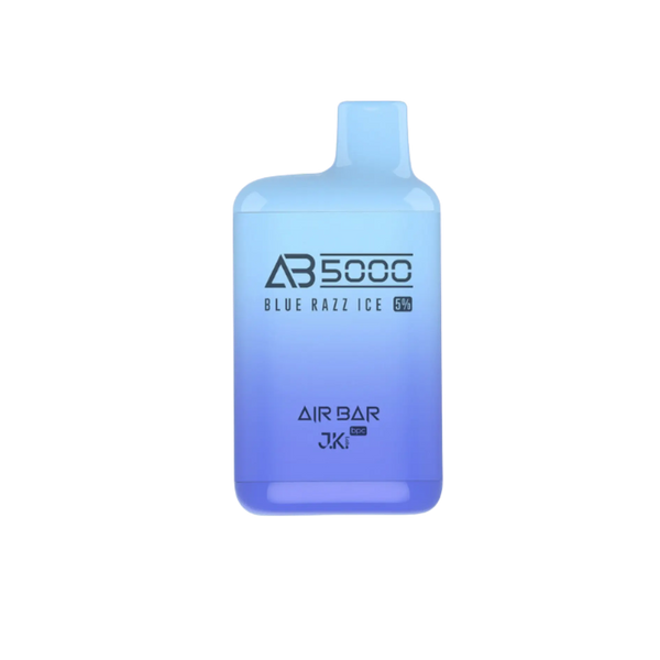 AIR BAR AB5000 PUFFS DISPOSABLE AIR BAR