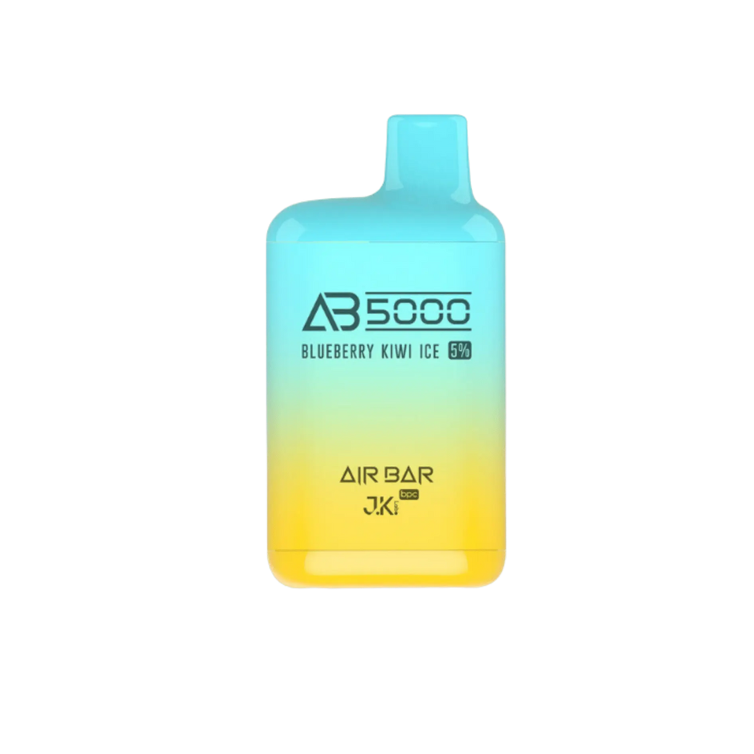 AIR BAR AB5000 PUFFS DISPOSABLE AIR BAR