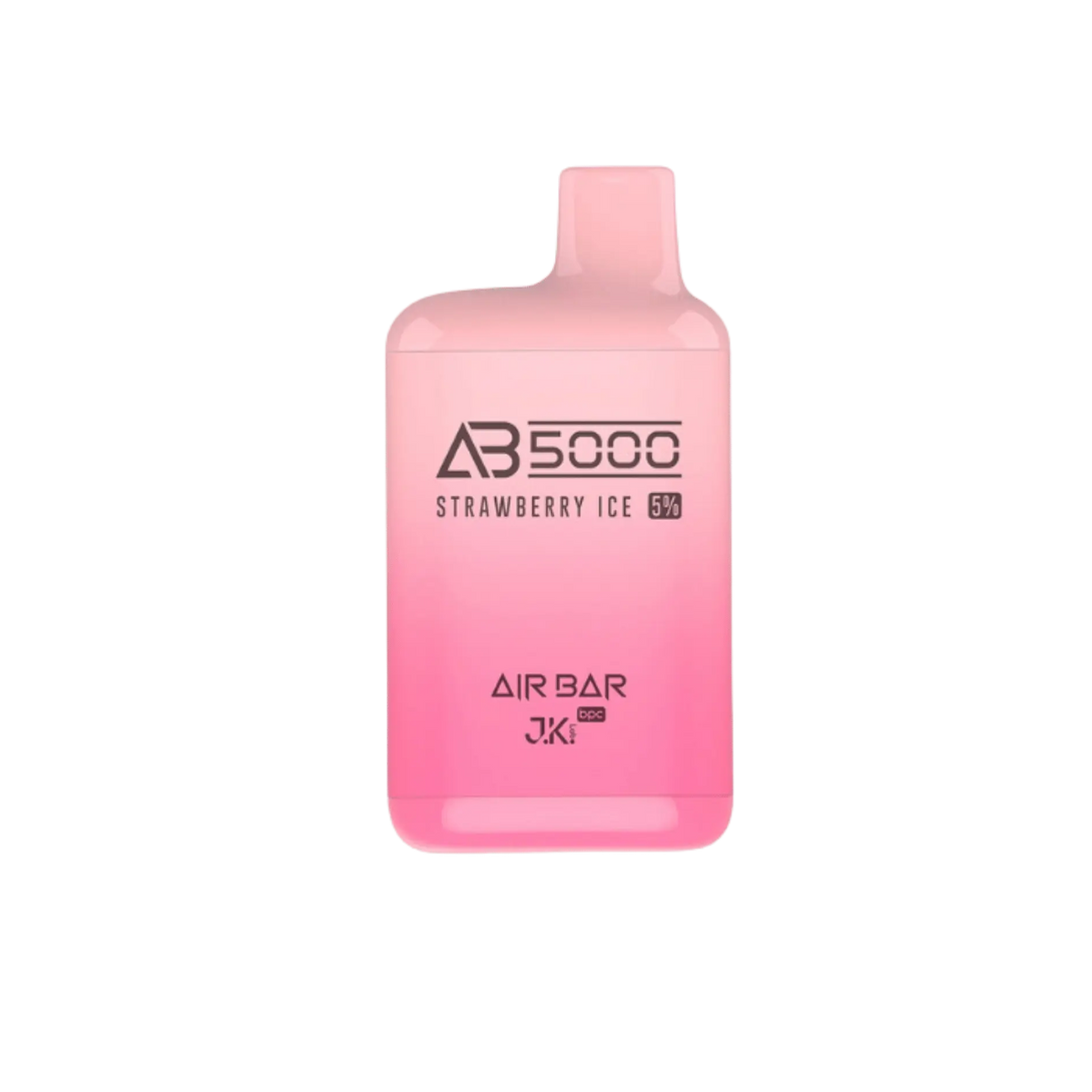 AIR BAR AB5000 PUFFS DISPOSABLE AIR BAR