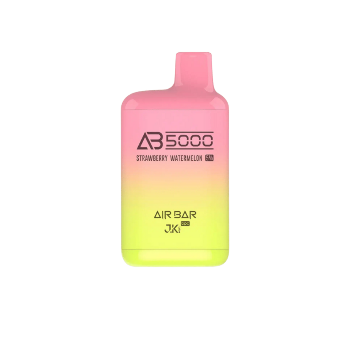 AIR BAR AB5000 PUFFS DISPOSABLE AIR BAR