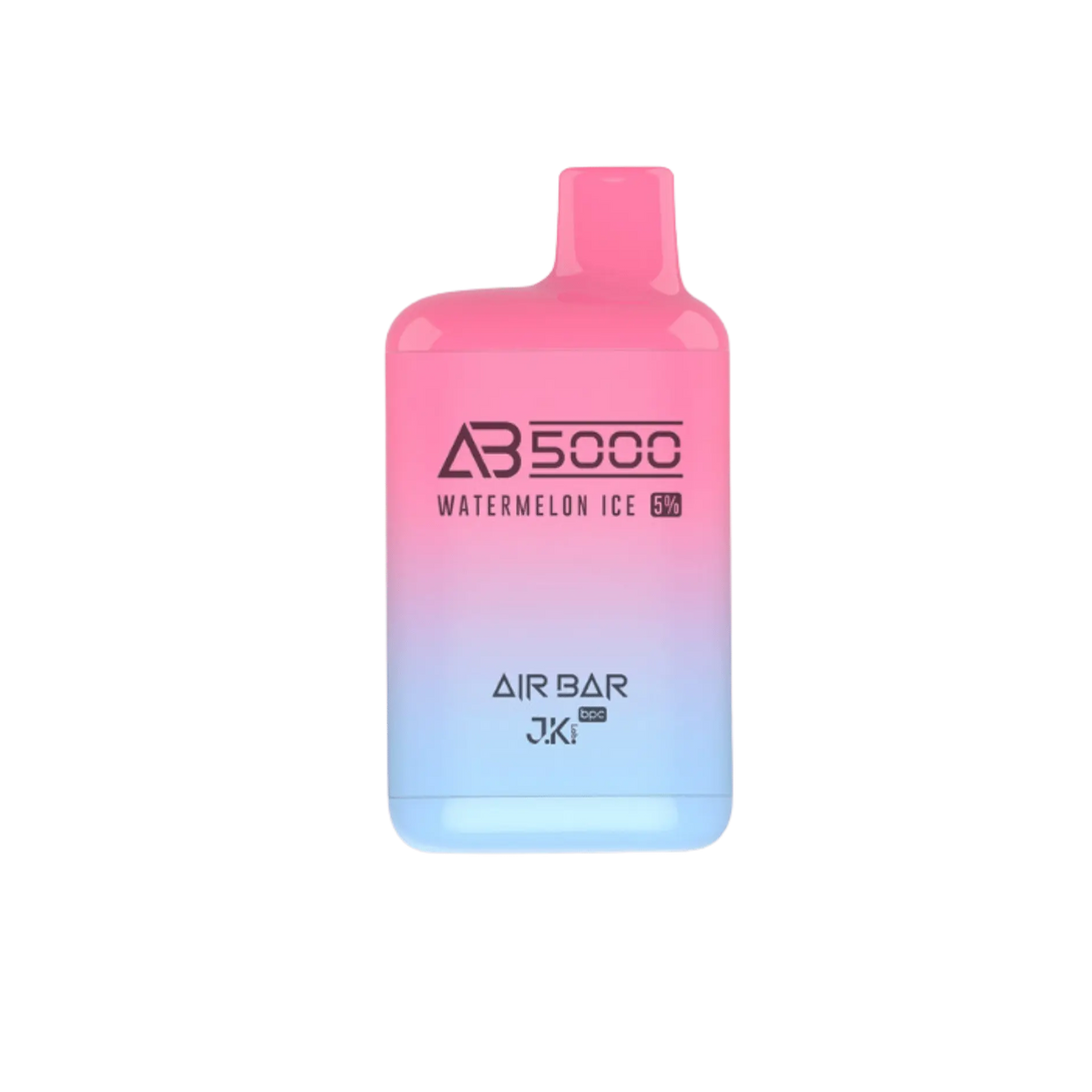 AIR BAR AB5000 PUFFS DISPOSABLE AIR BAR