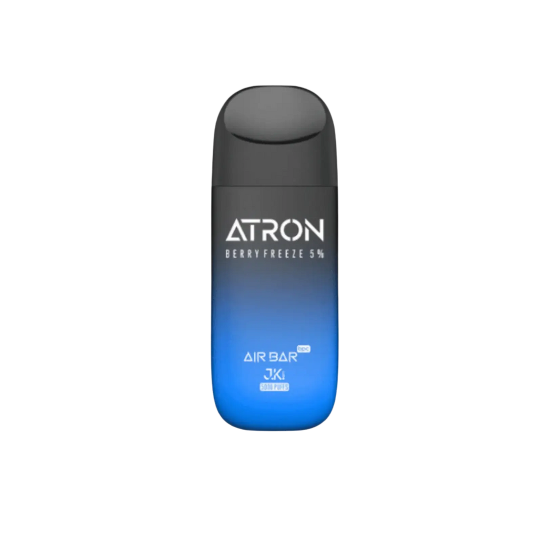 AIR BAR ATRON 5000PUFFS DISPOSABLE AIR BAR