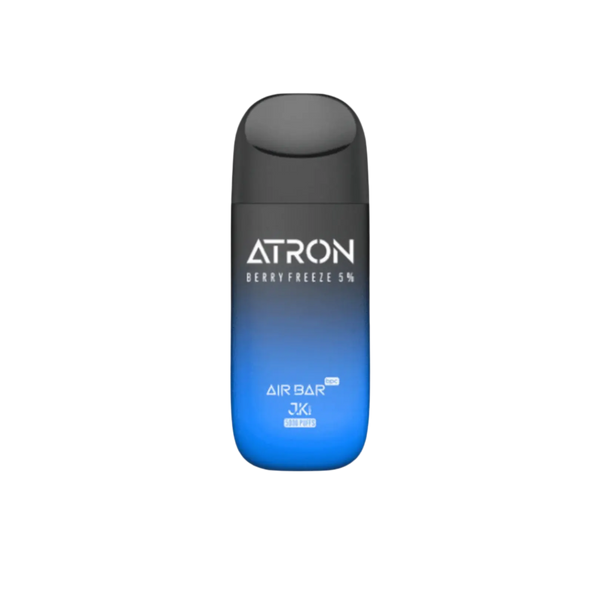 AIR BAR ATRON 5000PUFFS DISPOSABLE AIR BAR