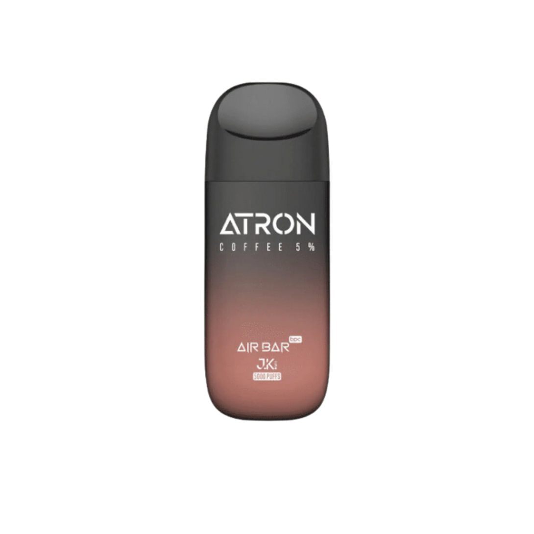 AIR BAR ATRON 5000PUFFS DISPOSABLE AIR BAR