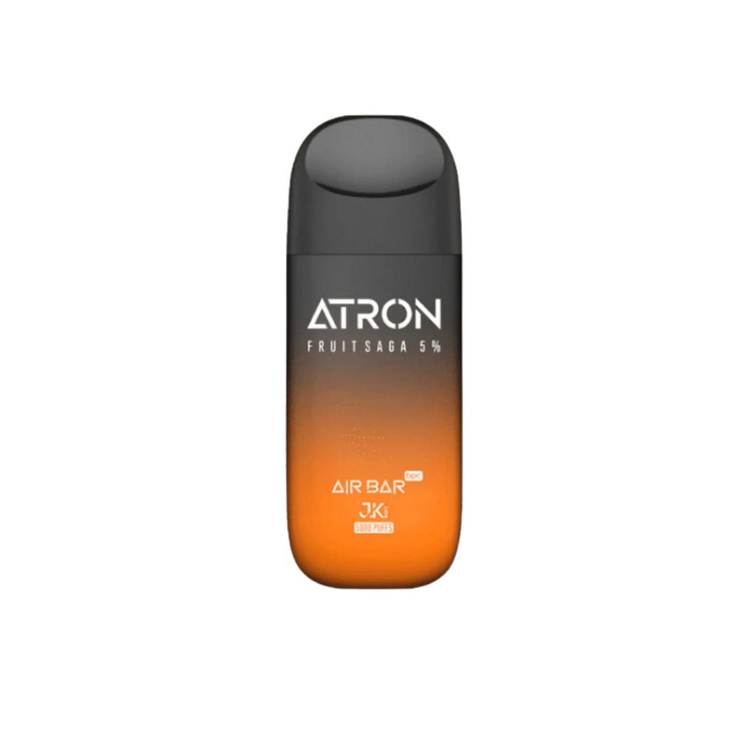 AIR BAR ATRON 5000PUFFS DISPOSABLE AIR BAR