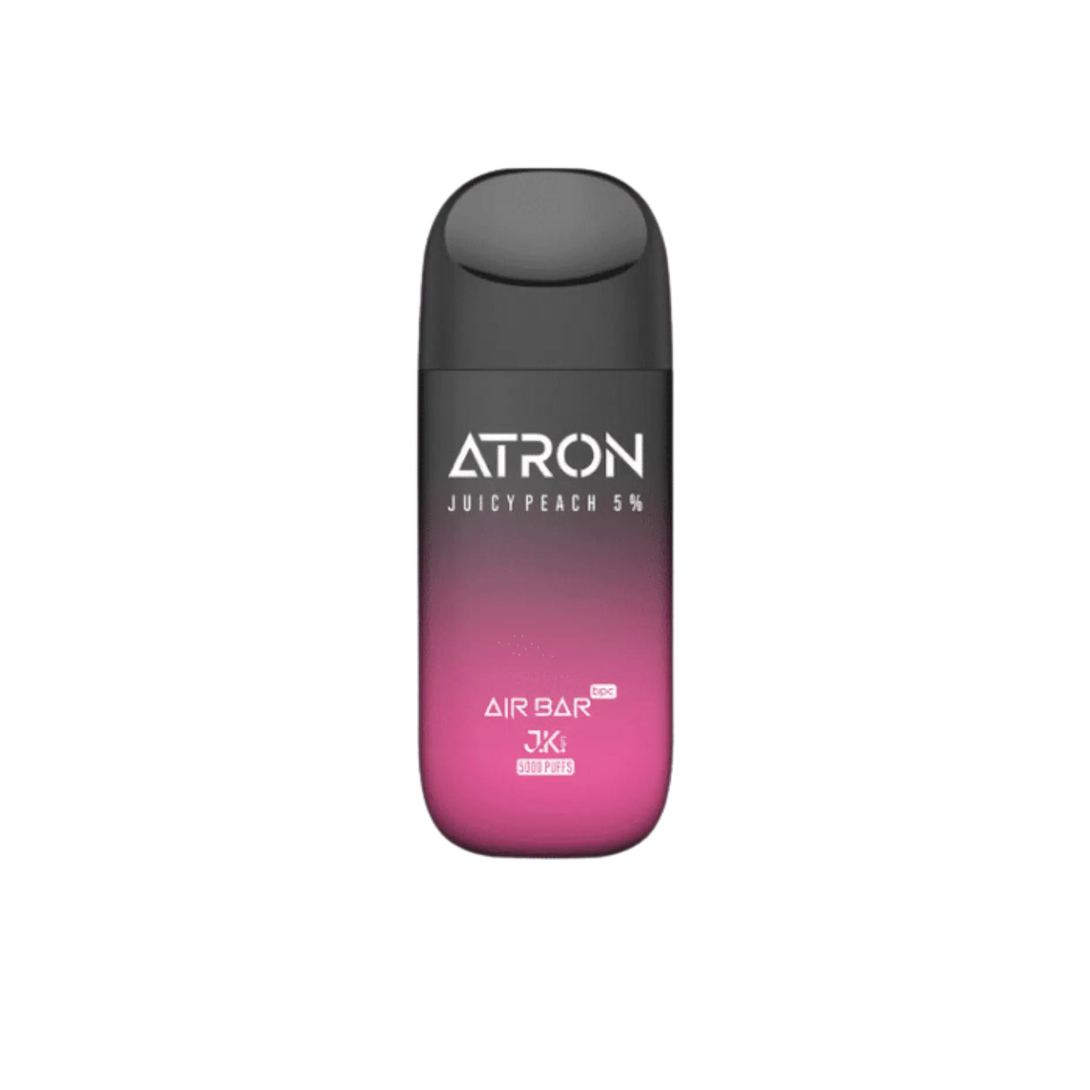 AIR BAR ATRON 5000PUFFS DISPOSABLE AIR BAR