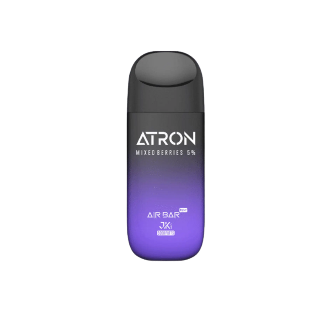AIR BAR ATRON 5000PUFFS DISPOSABLE AIR BAR