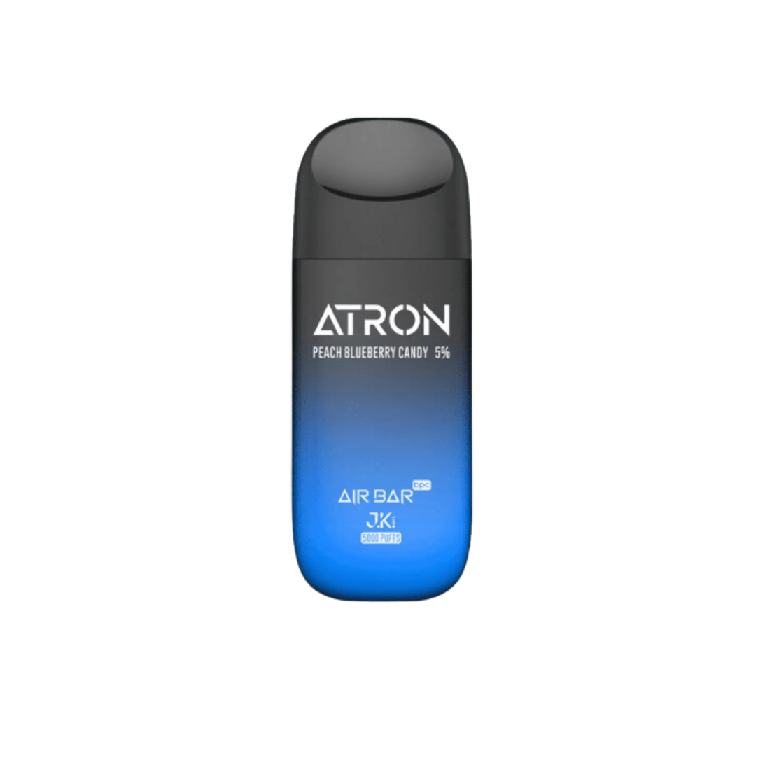 AIR BAR ATRON 5000PUFFS DISPOSABLE AIR BAR