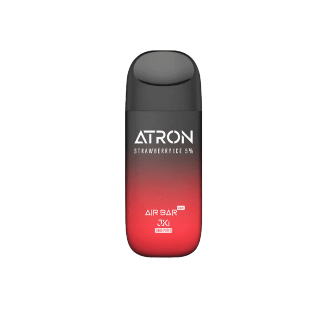 AIR BAR ATRON 5000PUFFS DISPOSABLE AIR BAR