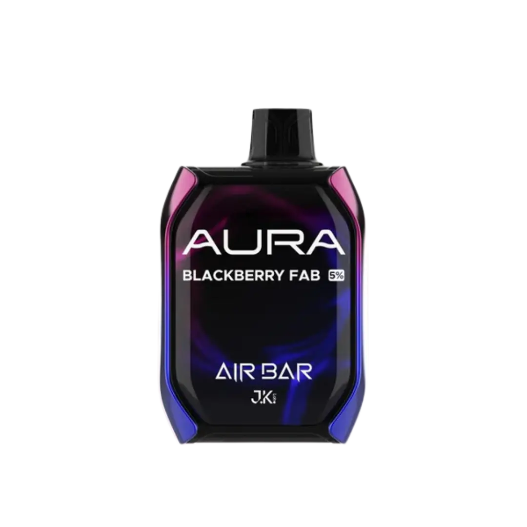 AIR BAR AURA 25000 PUFFS DISPOSABLE AIR BAR