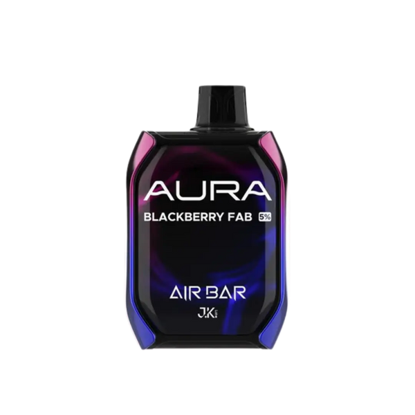AIR BAR AURA 25000 PUFFS DISPOSABLE AIR BAR
