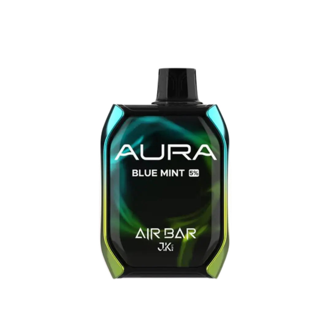 AIR BAR AURA 25000 PUFFS DISPOSABLE AIR BAR