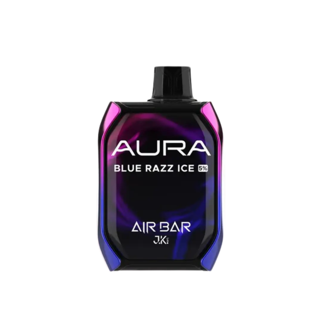 AIR BAR AURA 25000 PUFFS DISPOSABLE AIR BAR