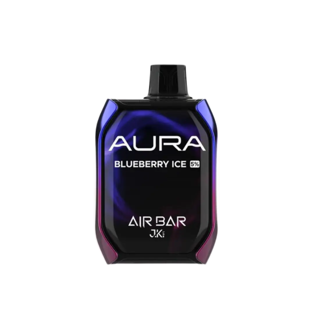 AIR BAR AURA 25000 PUFFS DISPOSABLE AIR BAR