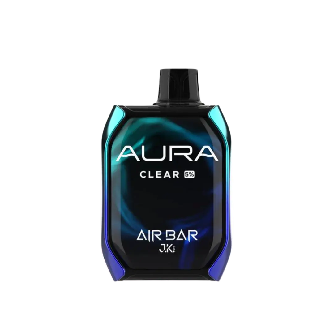 AIR BAR AURA 25000 PUFFS DISPOSABLE AIR BAR