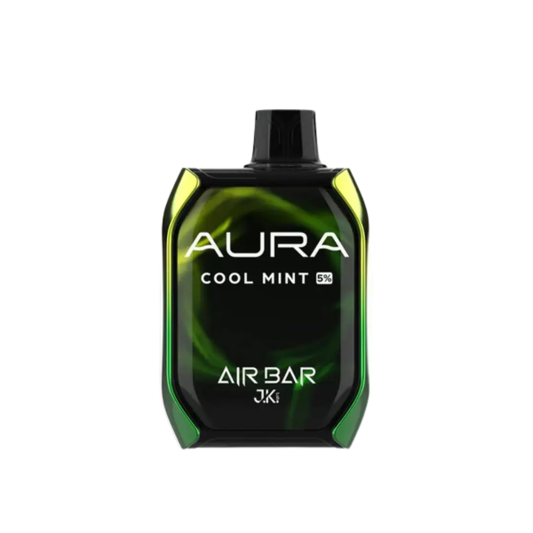 AIR BAR AURA 25000 PUFFS DISPOSABLE AIR BAR