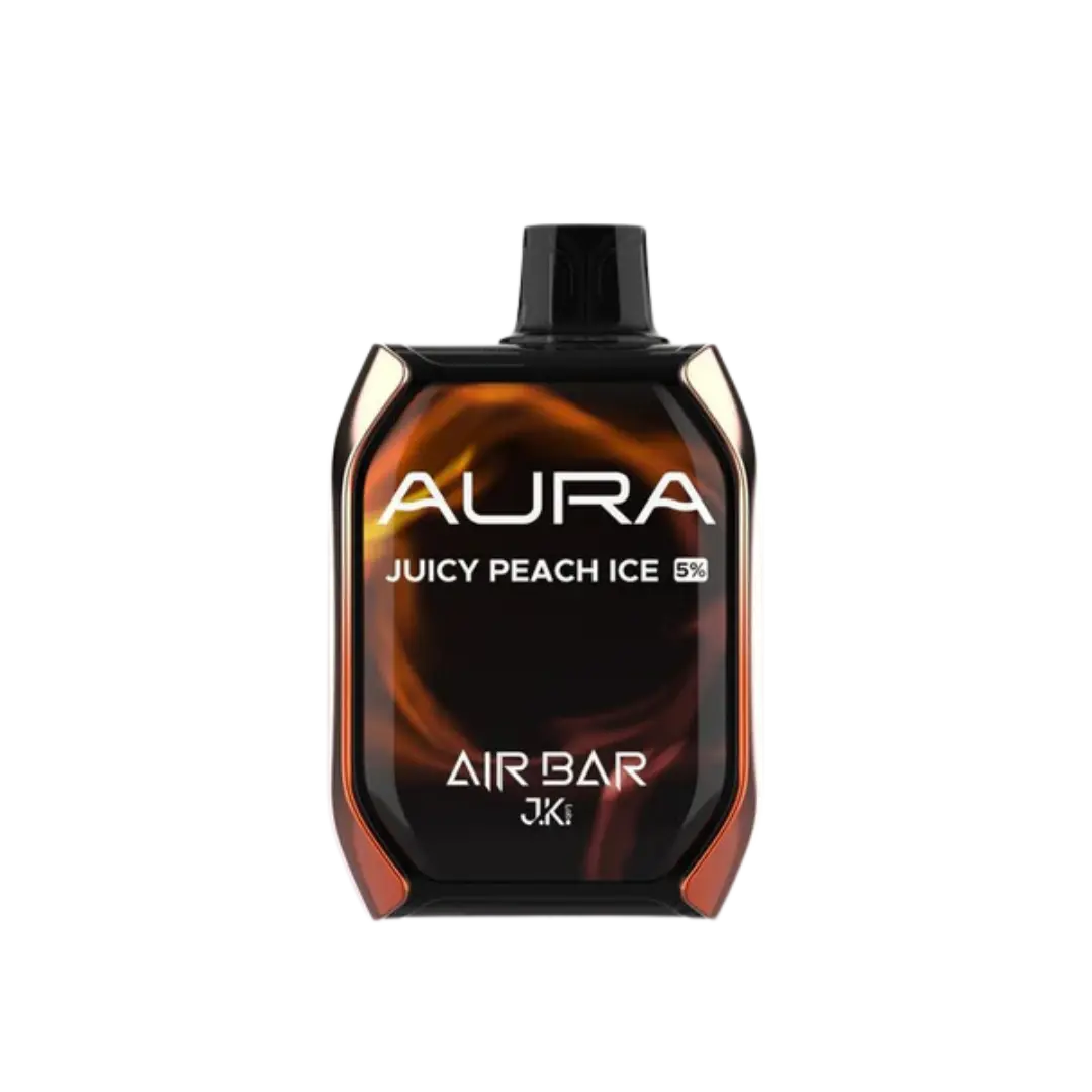 AIR BAR AURA 25000 PUFFS DISPOSABLE AIR BAR