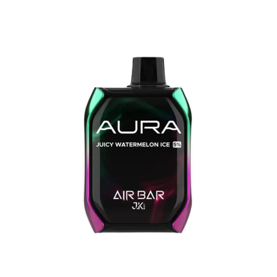 AIR BAR AURA 25000 PUFFS DISPOSABLE AIR BAR