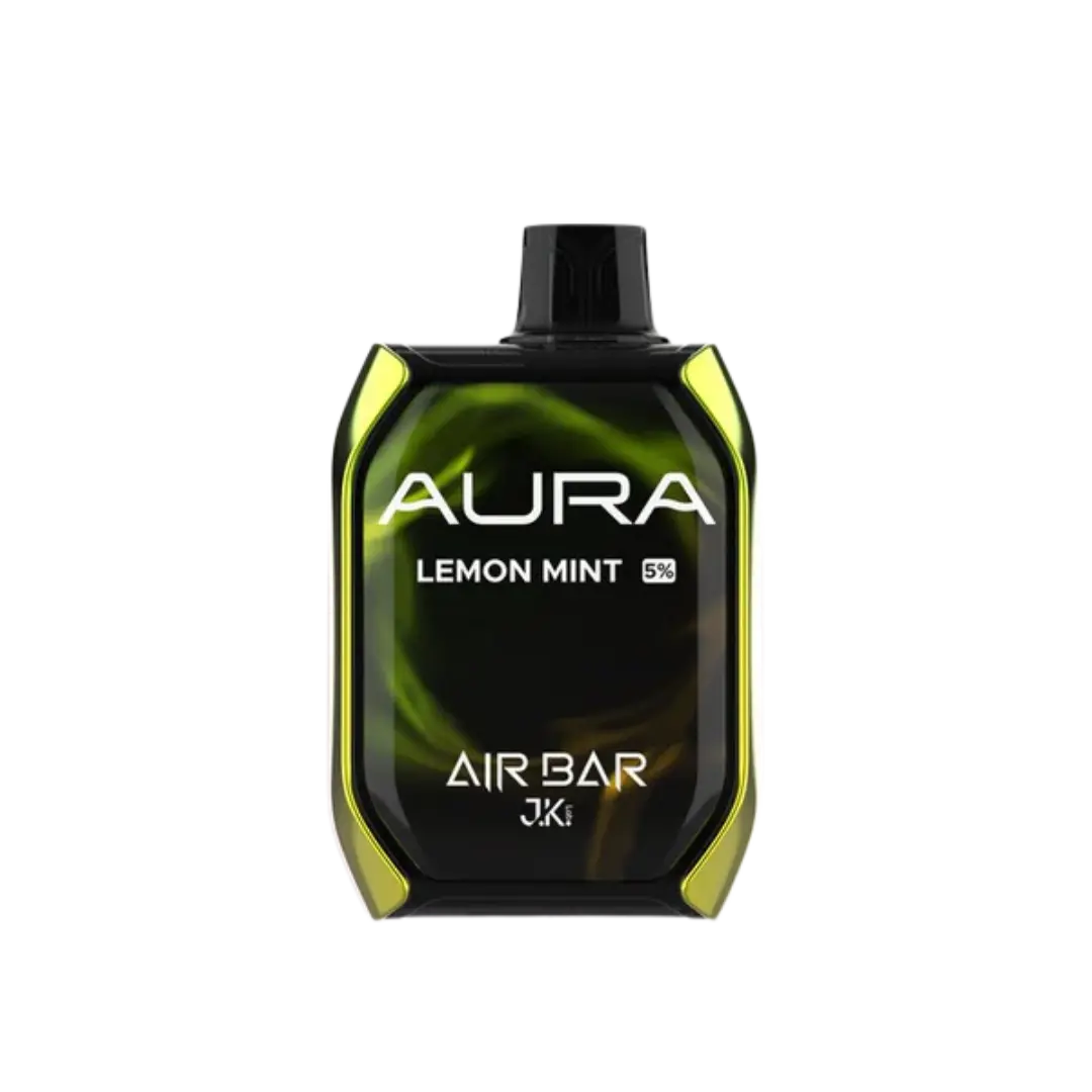 AIR BAR AURA 25000 PUFFS DISPOSABLE AIR BAR