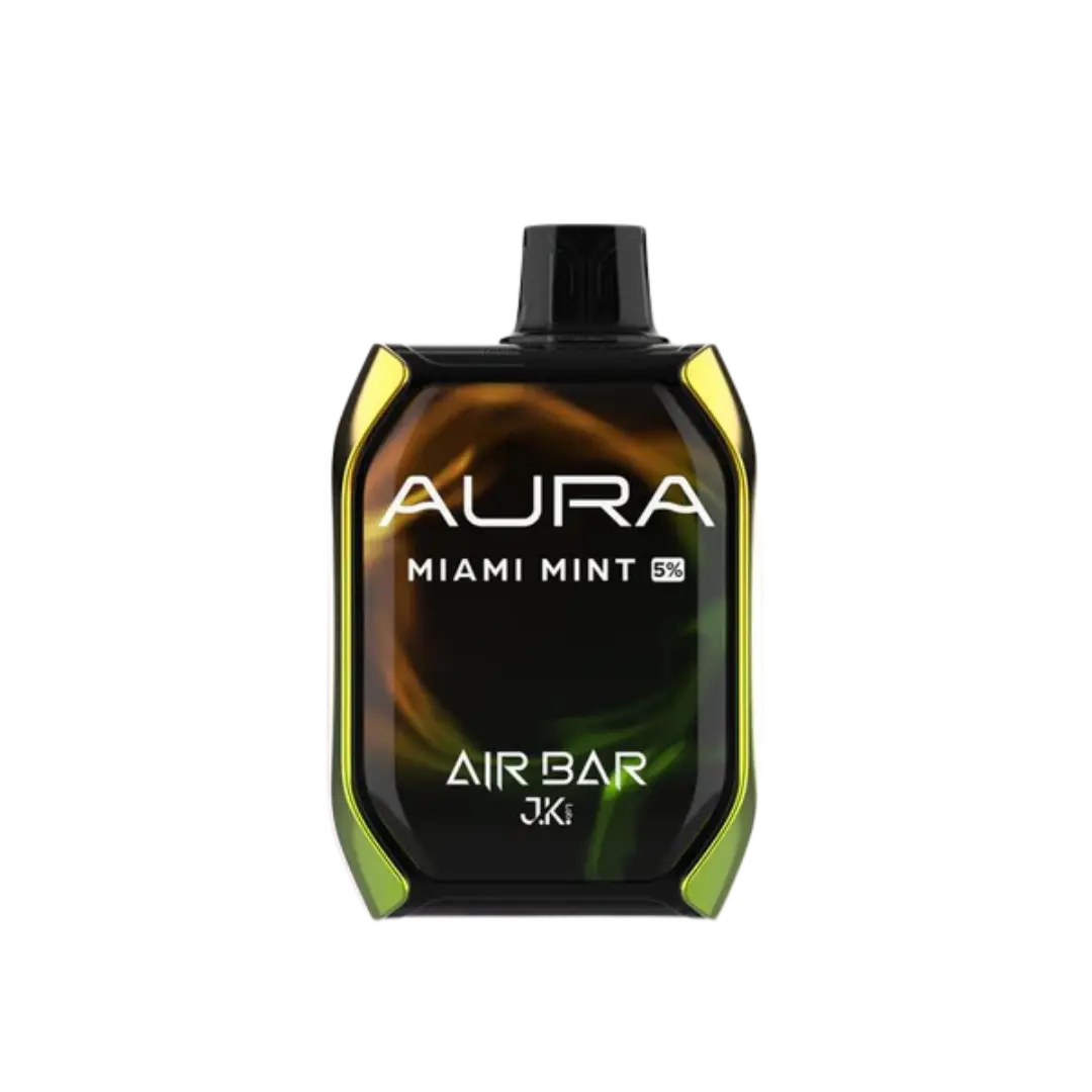 AIR BAR AURA 25000 PUFFS DISPOSABLE AIR BAR