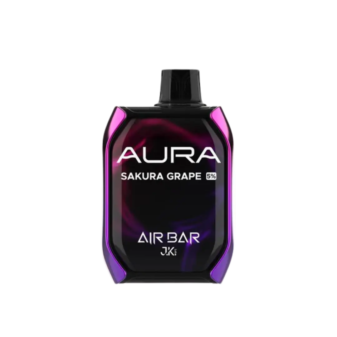 AIR BAR AURA 25000 PUFFS DISPOSABLE AIR BAR