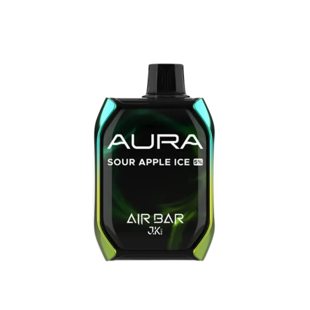 AIR BAR AURA 25000 PUFFS DISPOSABLE AIR BAR