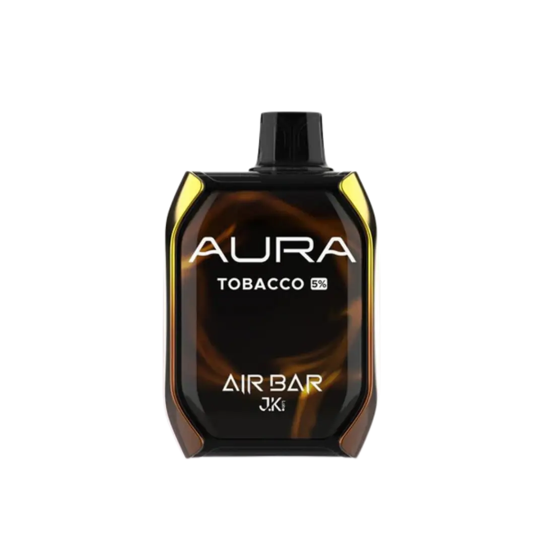 AIR BAR AURA 25000 PUFFS DISPOSABLE AIR BAR