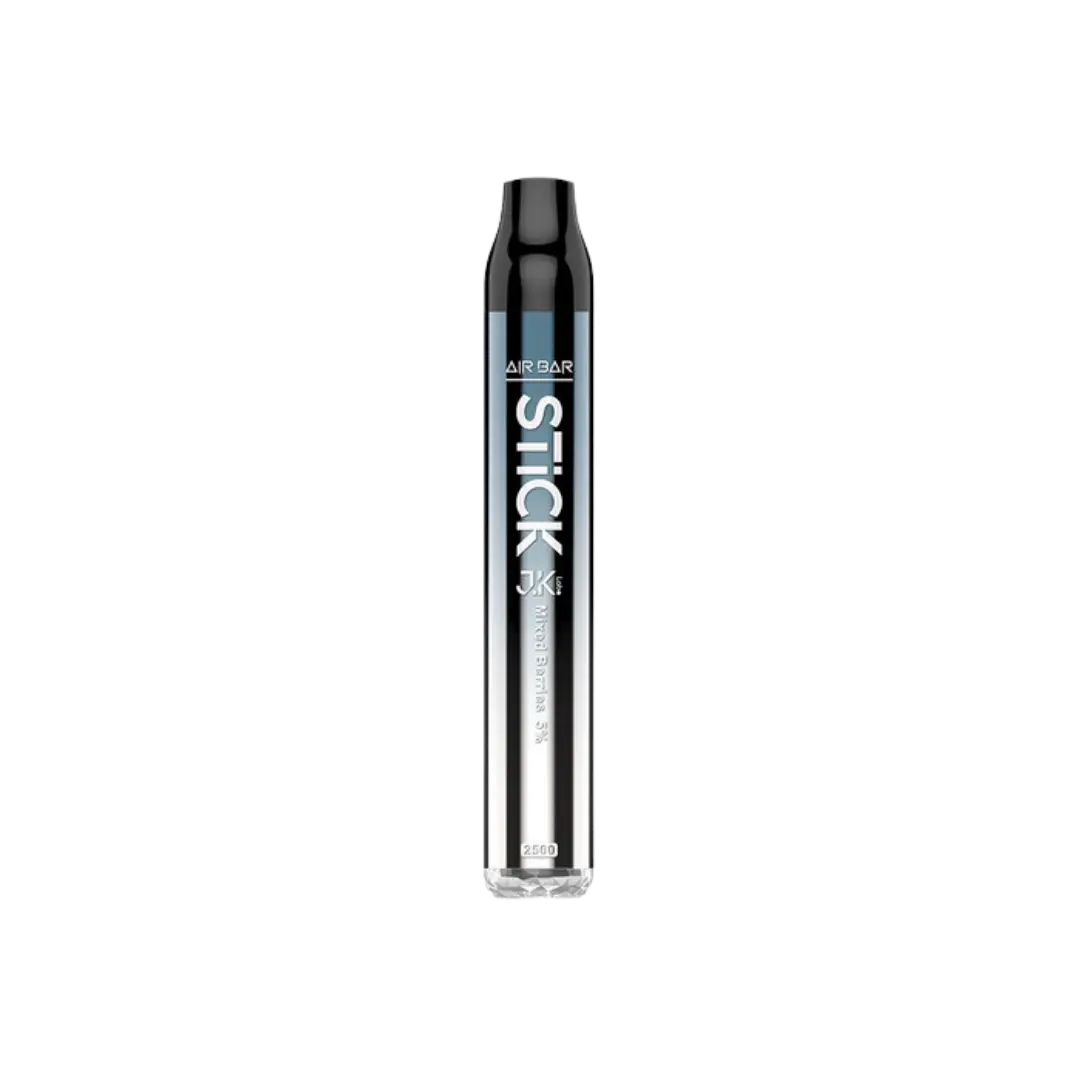 AIR BAR STICK 2500 PUFFS DISPOSABLE AIR BAR
