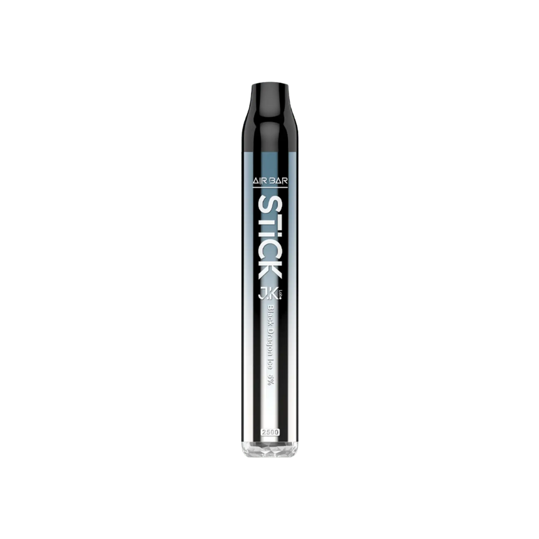 AIR BAR STICK 2500 PUFFS DISPOSABLE AIR BAR