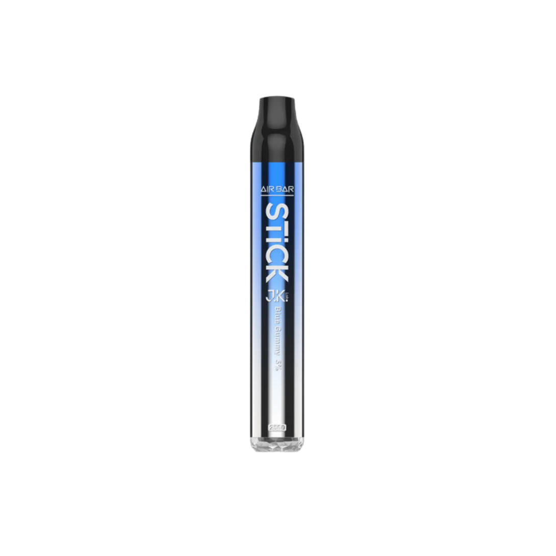 AIR BAR STICK 2500 PUFFS DISPOSABLE AIR BAR