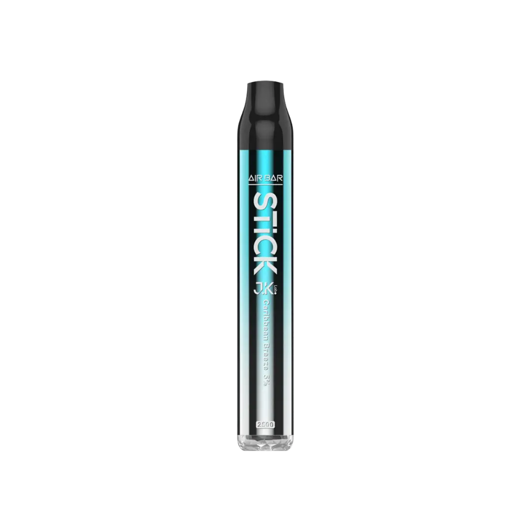 AIR BAR STICK 2500 PUFFS DISPOSABLE AIR BAR