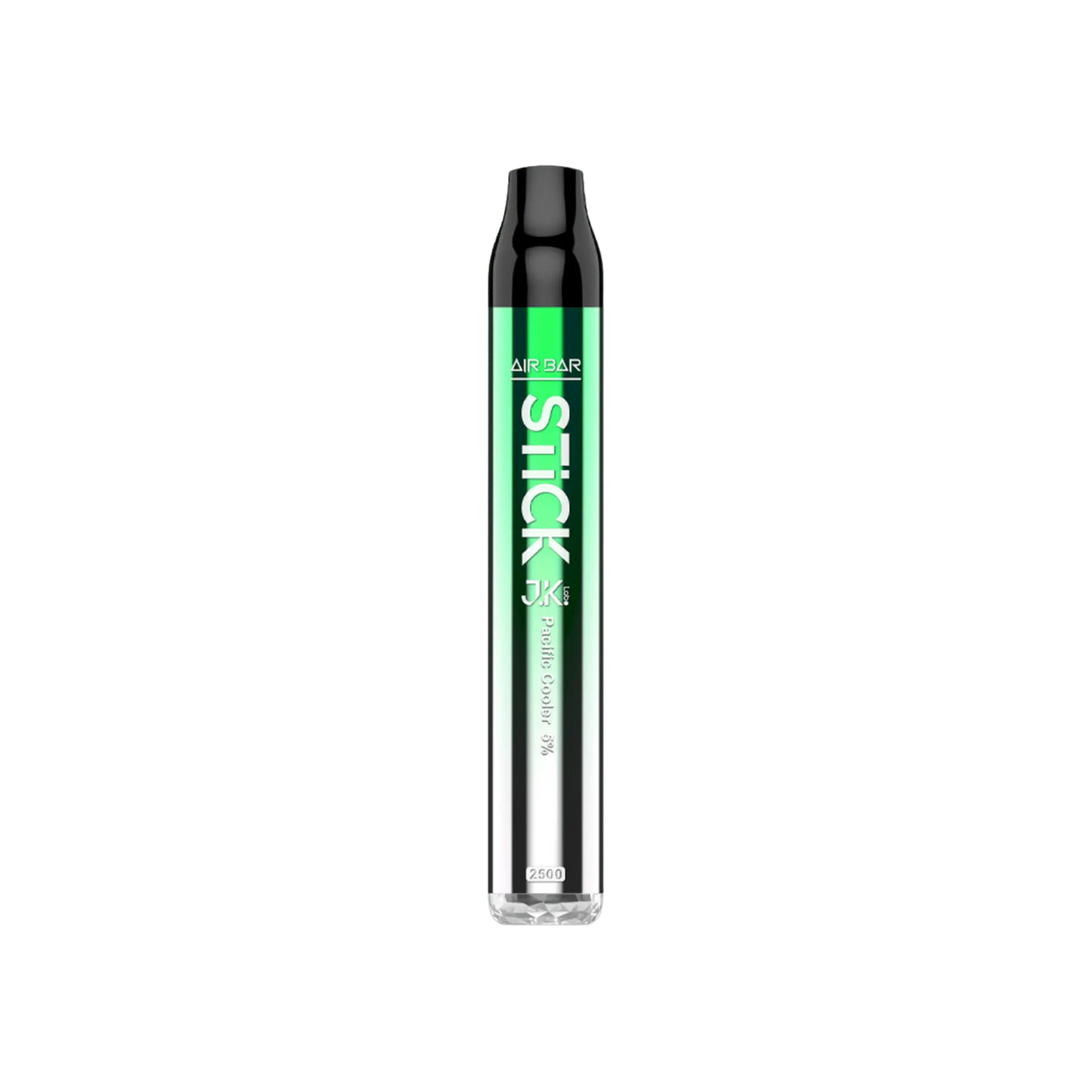 AIR BAR STICK 2500 PUFFS DISPOSABLE AIR BAR