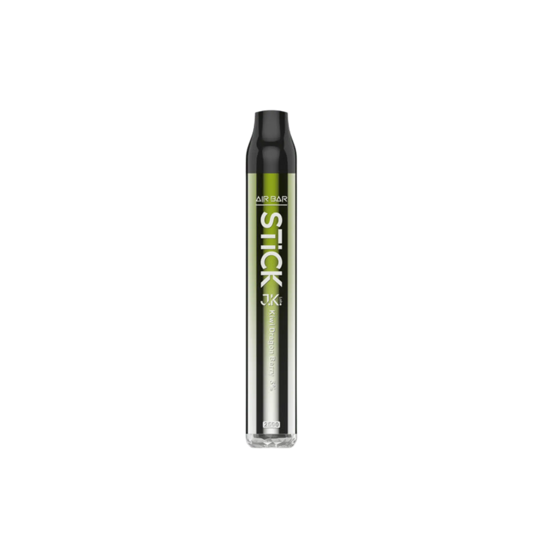 AIR BAR STICK 2500 PUFFS DISPOSABLE AIR BAR
