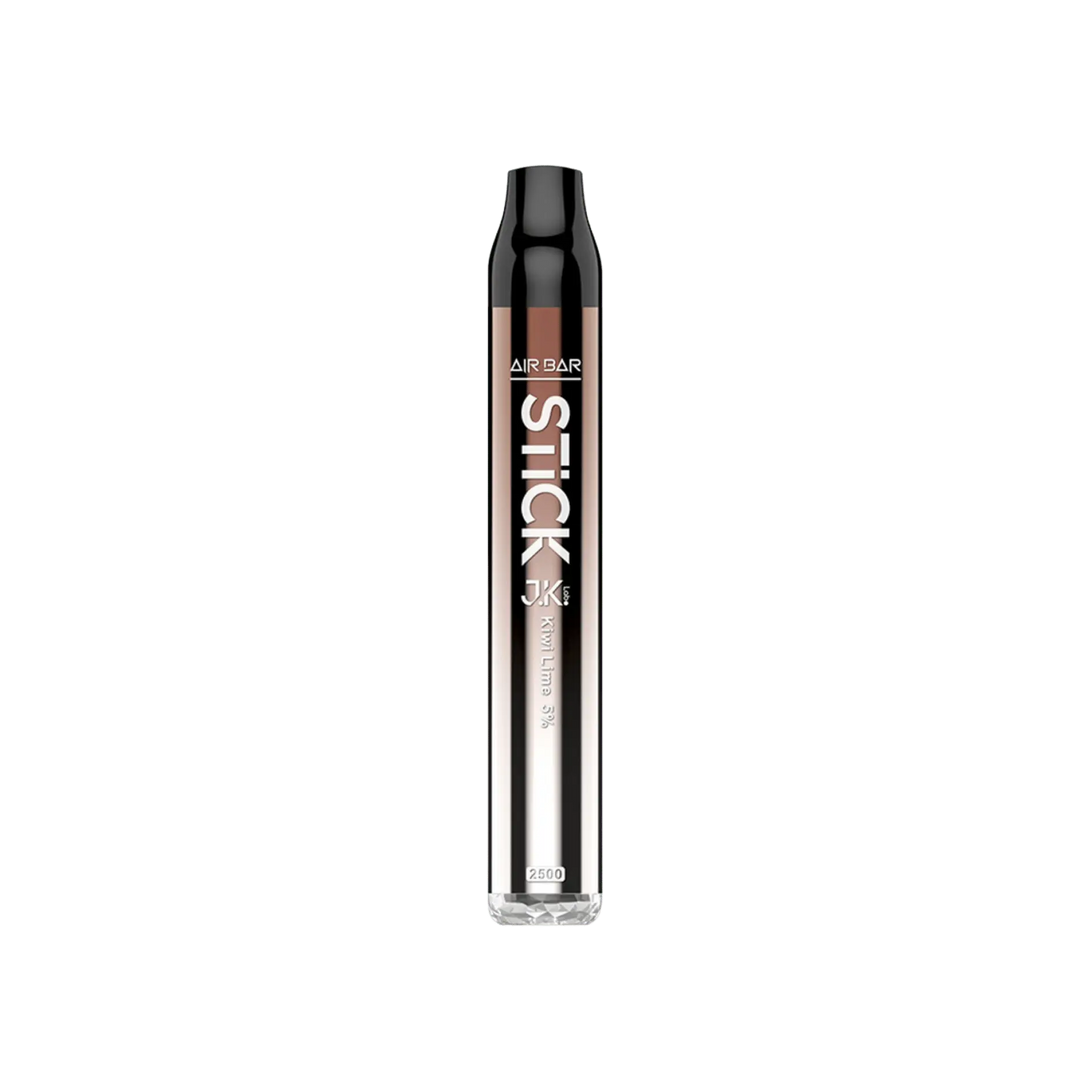 AIR BAR STICK 2500 PUFFS DISPOSABLE AIR BAR