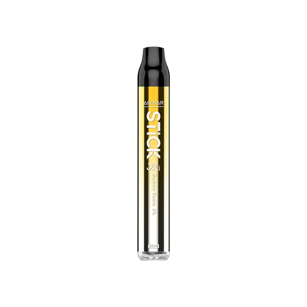 AIR BAR STICK 2500 PUFFS DISPOSABLE AIR BAR