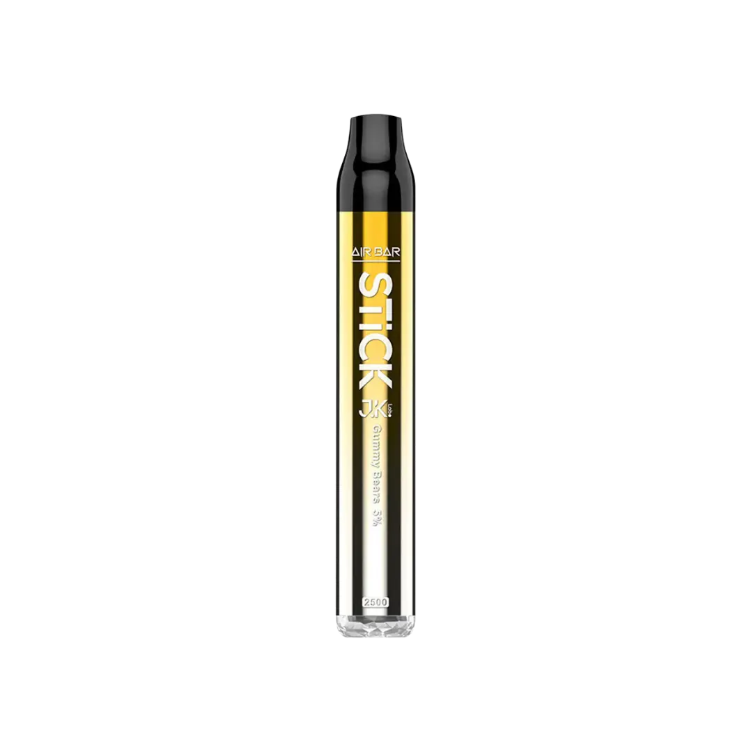 AIR BAR STICK 2500 PUFFS DISPOSABLE AIR BAR