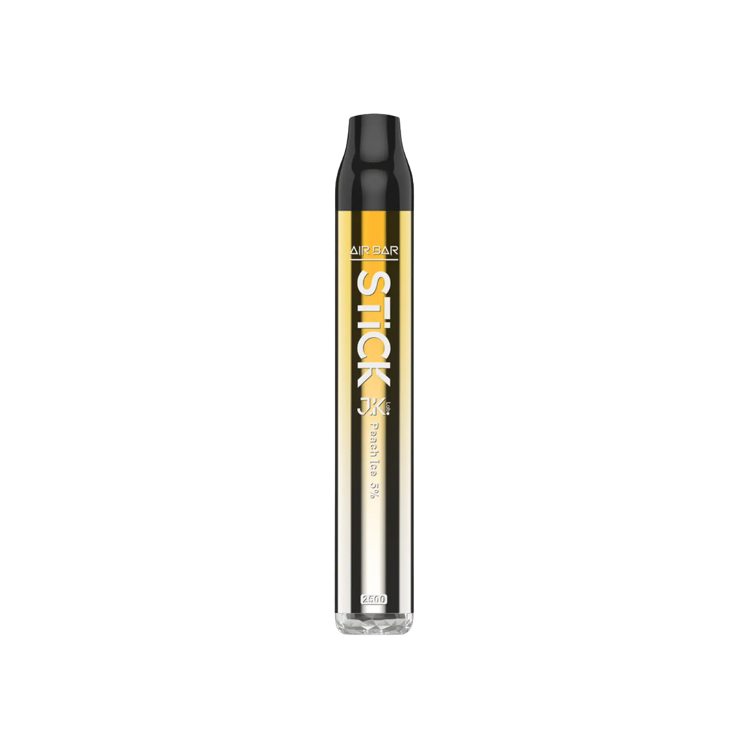 AIR BAR STICK 2500 PUFFS DISPOSABLE AIR BAR