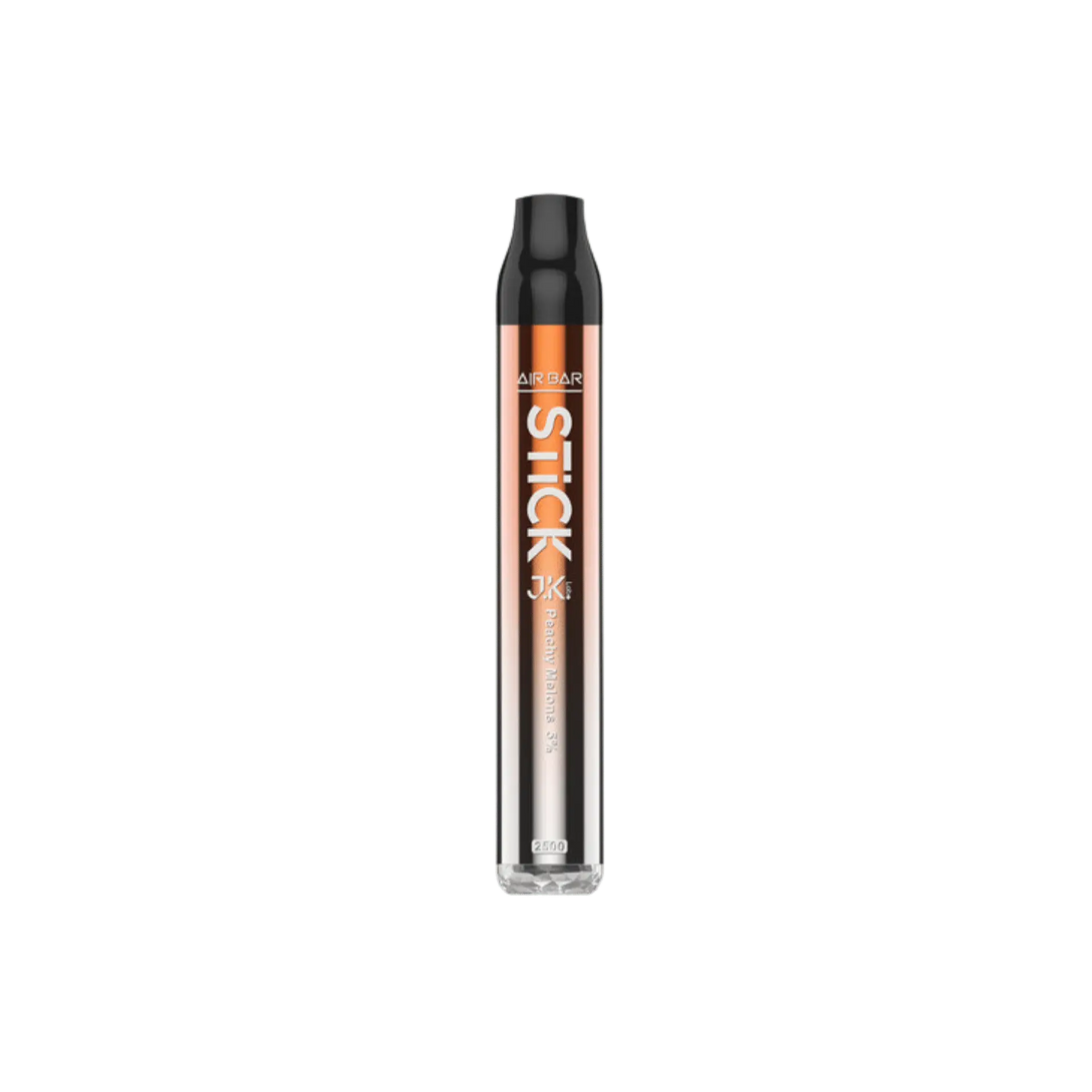 AIR BAR STICK 2500 PUFFS DISPOSABLE AIR BAR
