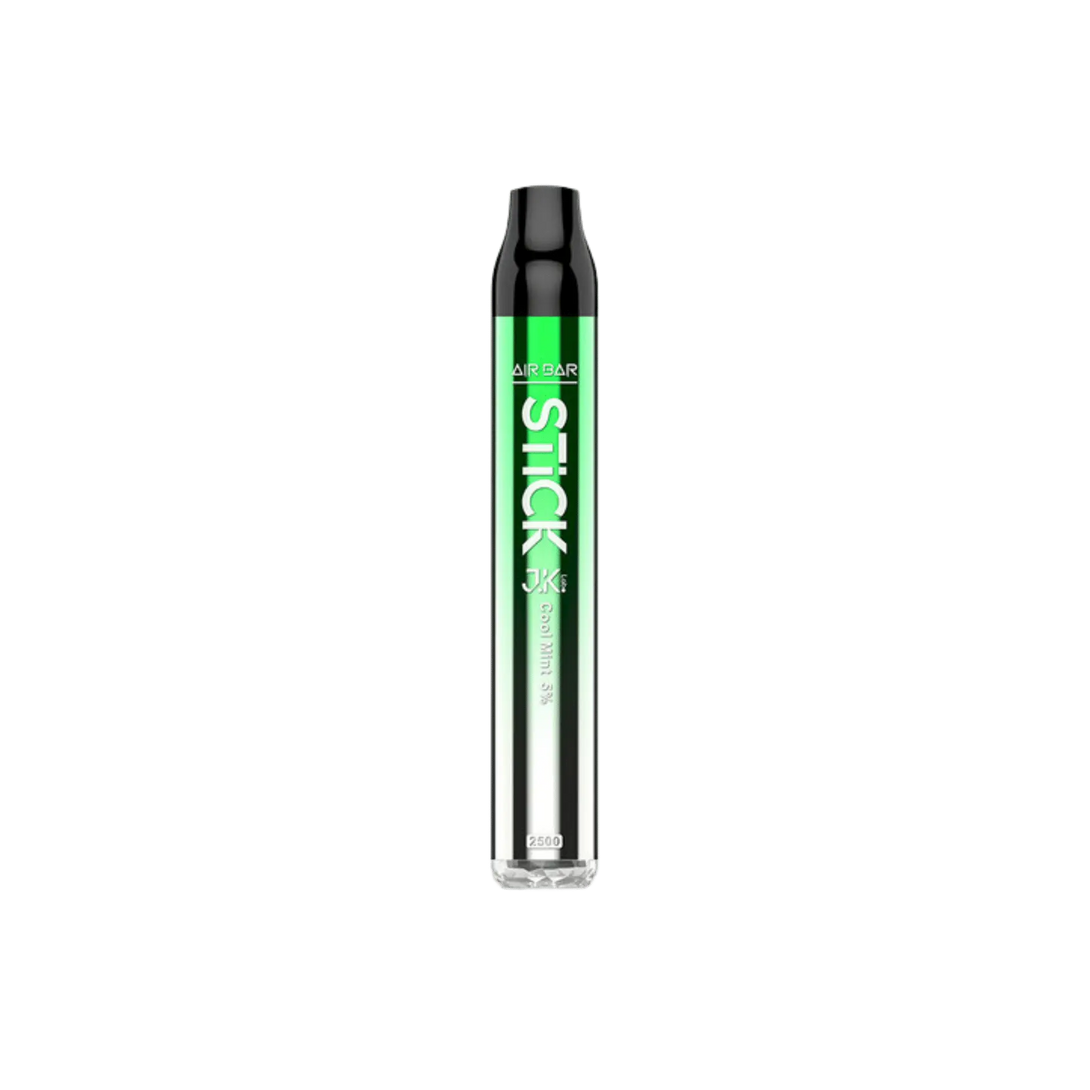 AIR BAR STICK 2500 PUFFS DISPOSABLE AIR BAR