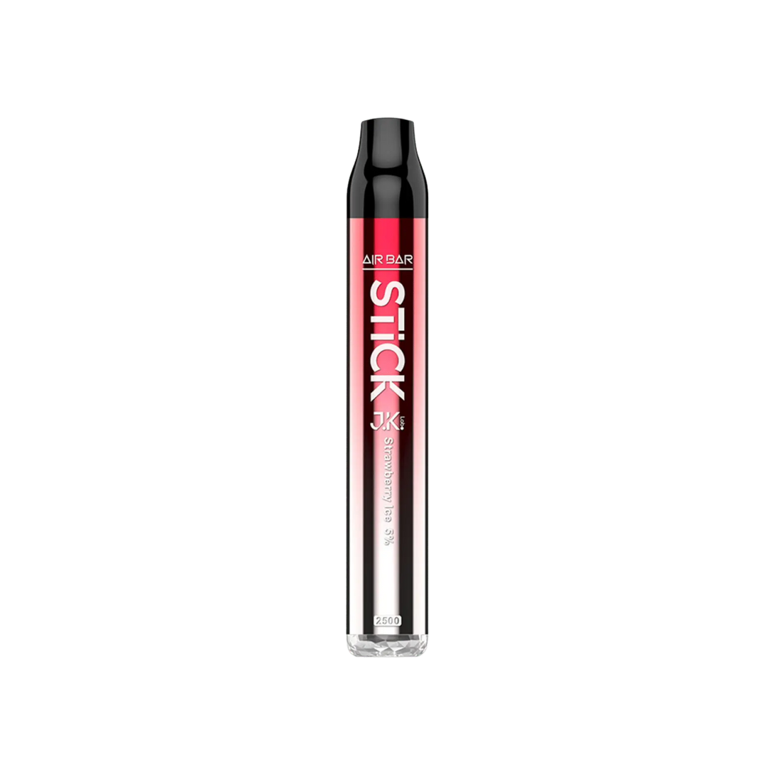 AIR BAR STICK 2500 PUFFS DISPOSABLE AIR BAR